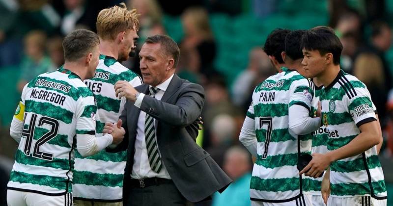 The 2 Celtic stars facing loan exit jeopardy as last chance saloon beckons for star after ‘scramble’