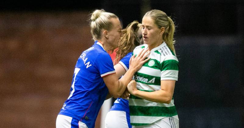 Celtic vs Rangers Women LIVE: TV channel, live stream and kick off time for SWPL derby