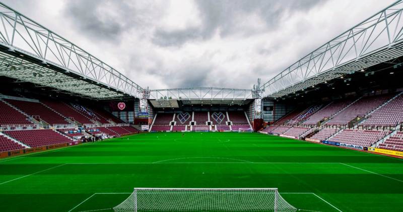 Hearts vs Celtic LIVE: TV channel, stream and PPV details for Tynecastle clash