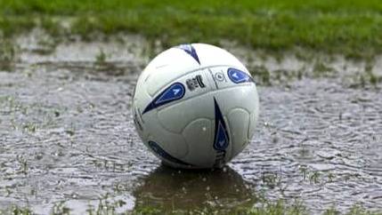 Storm Babet Update: Three Permiership Games Off