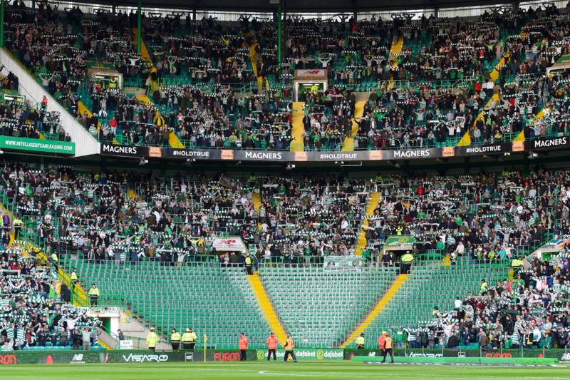 Why ‘Pig Watch’ and Palestine protest have put Celtic ultras on brink