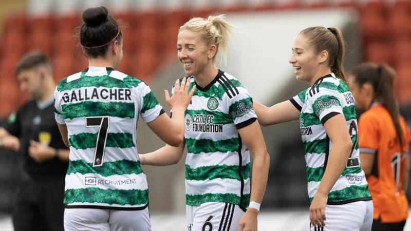 Your Celtic FC Women v Rangers Matchday Guide