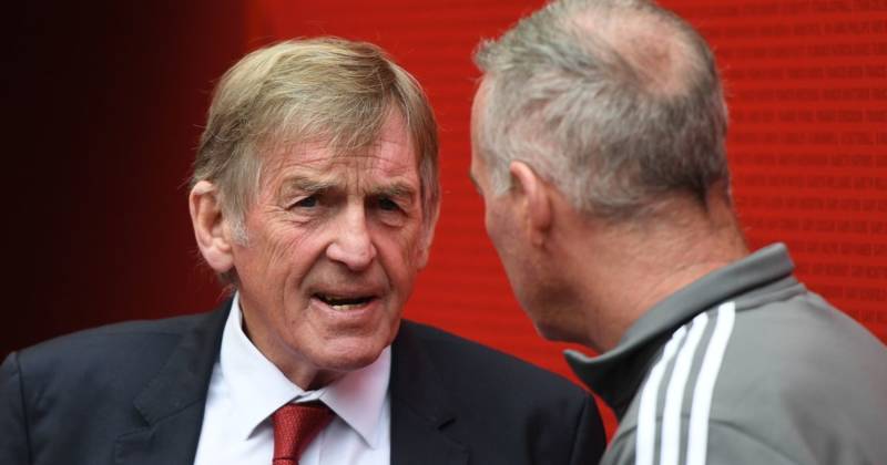 Kenny Dalglish shares Rangers hope for Philippe Clement as he urges board to change narrative