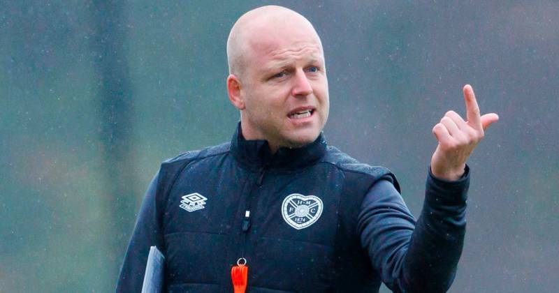 Predicted Hearts XI vs Celtic and team news as Steven Naismith searches for big result