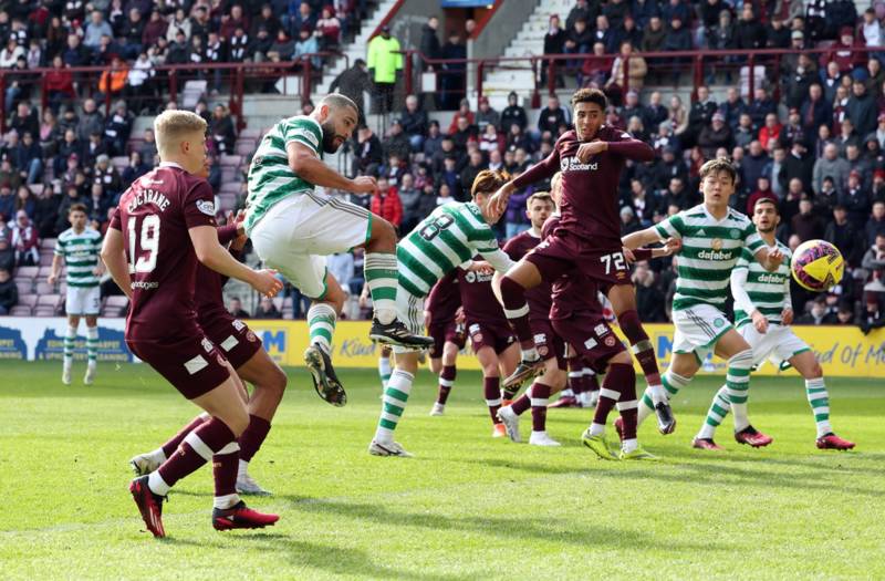 ‘Puzzling’: BBC pundit destroys Tynecastle narrative and suggests a Celtic win vs Hearts will not be difficult