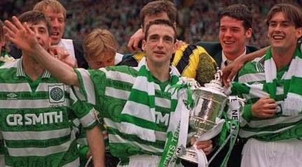 The Price of Loyalty: Why Paul Mcstay Said No to the Italian Job