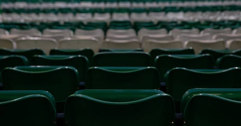 Green Brigade ‘refused’ Celtic vs Atletico Madrid pre-match entry by Hoops hierarchy as feud ramps up