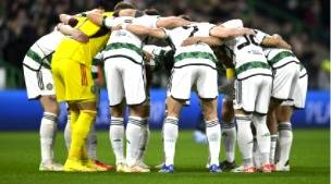 Celtic 2 Atletico Madrid 2: Point Taken As Kyogo, Palma Strike