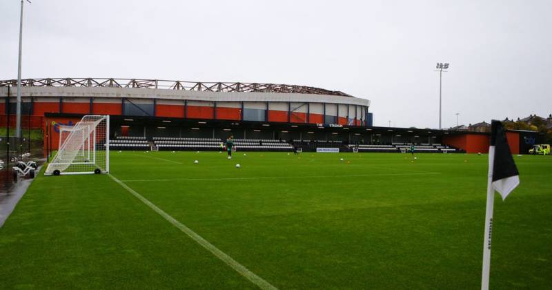 Celtic B result vs Atletico Madrid as young Bhoys endure difficult UEFA Youth League afternoon