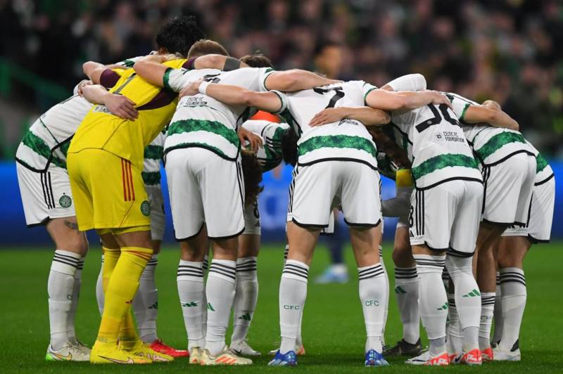 Celtic v Atletico Madrid: team news, KO time and where to watch