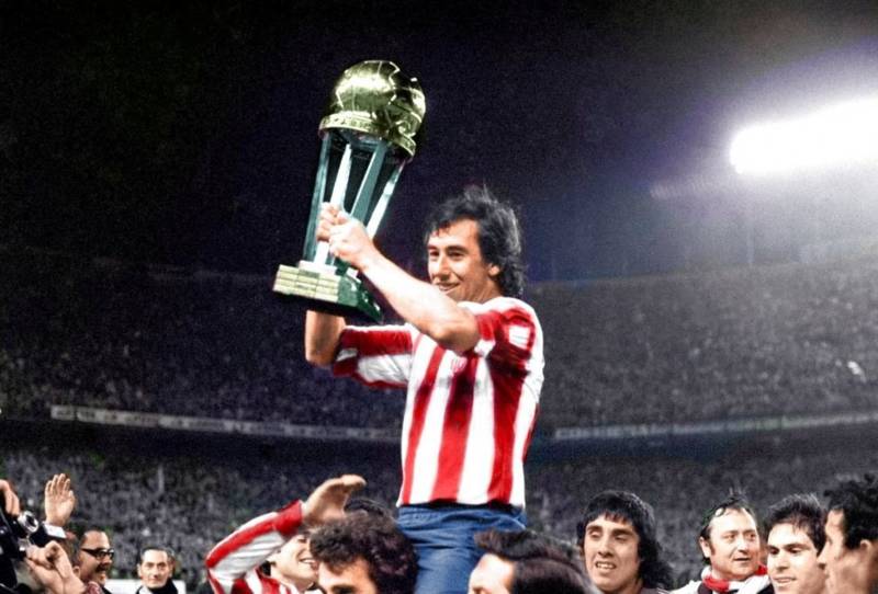 Disgraceful – Atletico’s 1974 captain blames Jimmy Johnstone for shame game