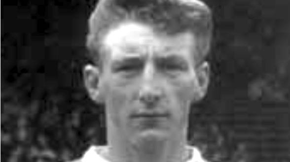 Tommy Gemmell: the Start of Something Good