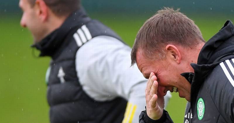 Brendan Rodgers given Celtic exit pass as Hoops icon says ‘don’t take mick again’ over Leicester switch