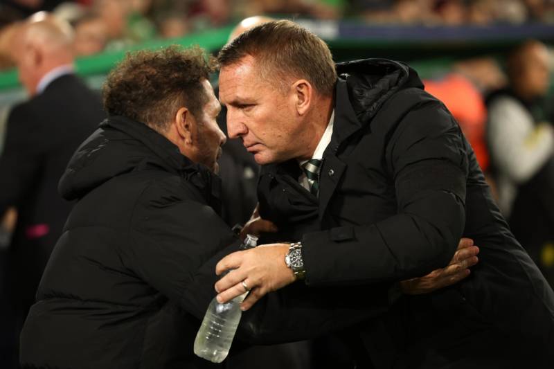 Celtic must focus on Champions League over domestic honours