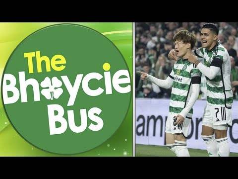 The Thursday Night Forum (T.N.F.) | so Close but so Far for Celtic in Europe | Ep. 74