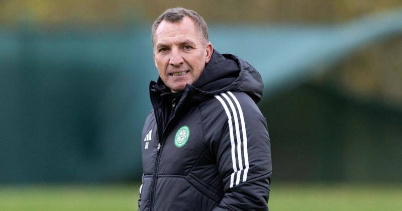 Brendan Rodgers sees Celtic ‘tricks’ narrative flipped on Rangers as the REAL Christmas calendar disadvantage named