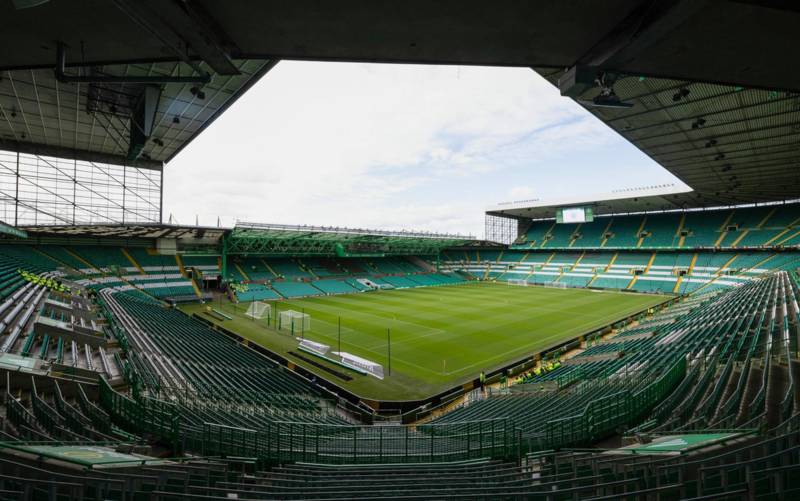 Celtic deepen feeder club relationship with Admira Wacker