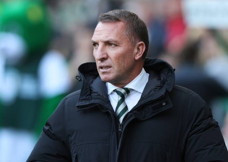 Report: 25-year-old Celtic player will be fit to face St. Mirren, medical staff unconcerned