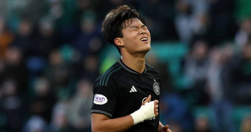 Celtic will look for Kyogo back-up with Oh verdict given as pundit sends January transfer warning