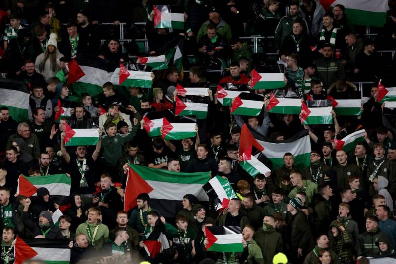 ‘Lawwell and co out our club’ ‘War on the fans’ ‘Shame on the Celtic Board’ Fans react as the Green Brigade are banned