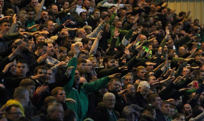 On This Day: Celtic’s Halloween wins against Dons and Dundee