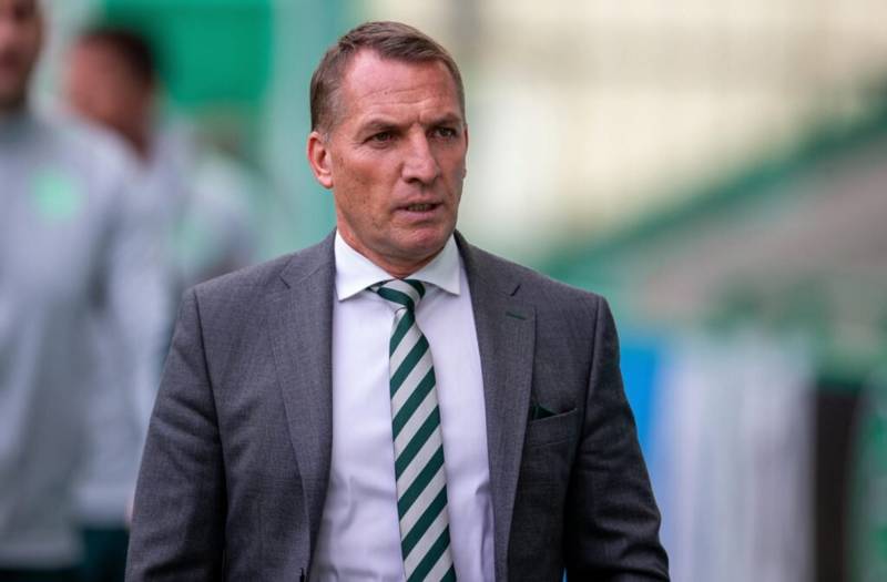 Brendan Rodgers Wants ‘Help’ Over Fixture Scheduling