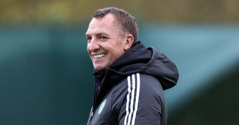 Celtic starting team news vs St Mirren as Brendan Rodgers eyes midweek win after Hibs stalemate