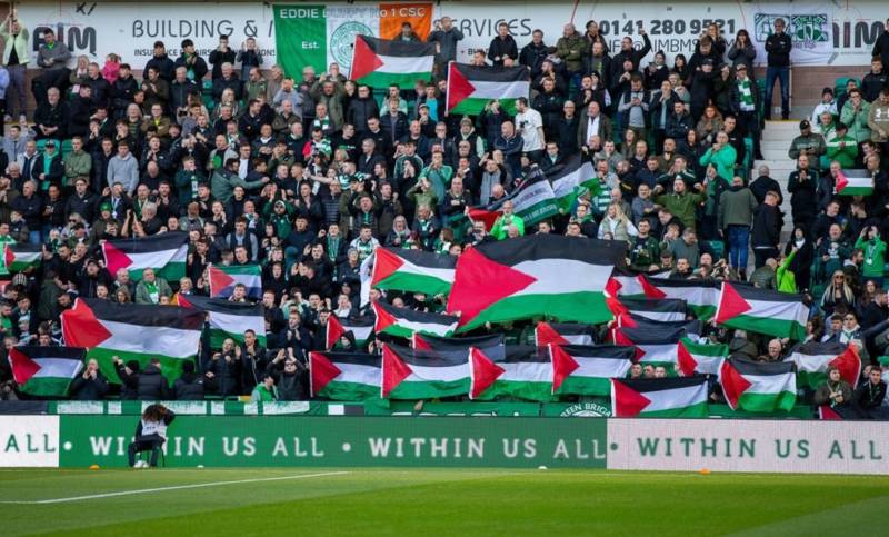 Predictably enough, hacks line-up to have a pop at Green Brigade