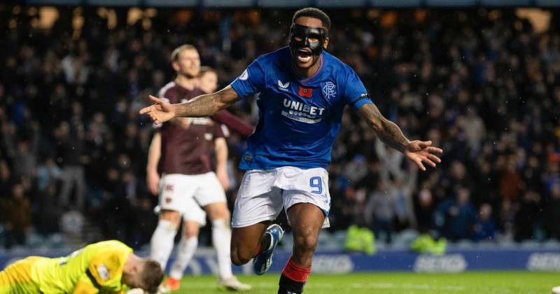 Rangers starting team news vs Dundee as Nicolas Raskin injury forces change and Danilo call made