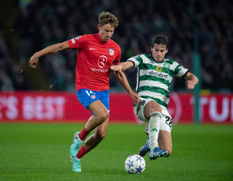 What Jota told Paulo Bernardo before Benfica to Celtic move; prediction comes true