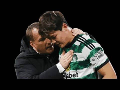 Celtic 2-1 St Mirren! | Turnbull & Oh Fighting for Their Celtic Careers? | the Bhoys Walk Out