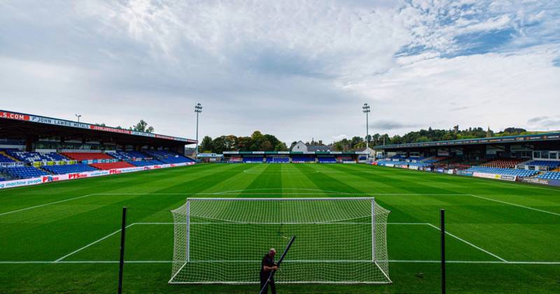 Celtic fans told 3 rules they must follow at Ross County as pyro off the agenda amid Green Brigade lockout