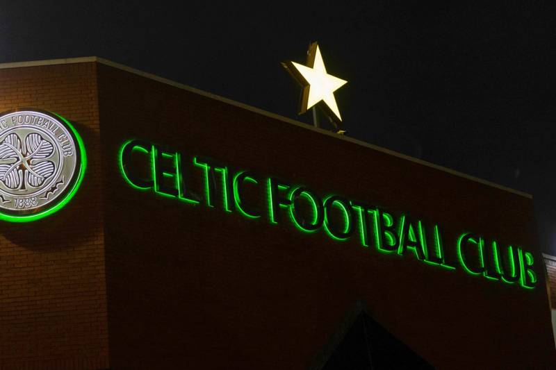 Celtic hit back at Israel boss’ anti-Semitic claims