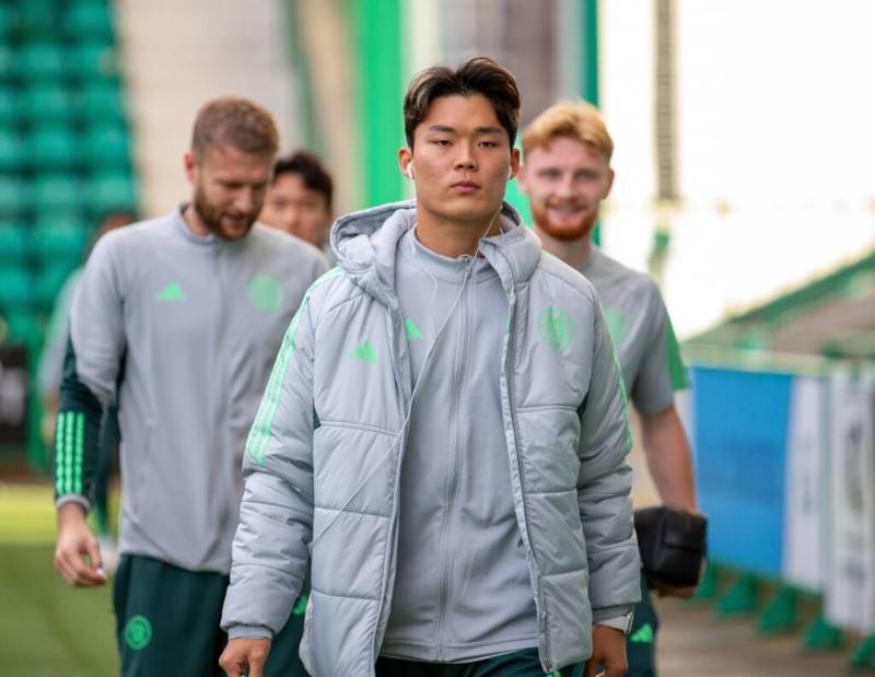 Oh Sends Out Brilliant Social Media Message After Celtic Winner