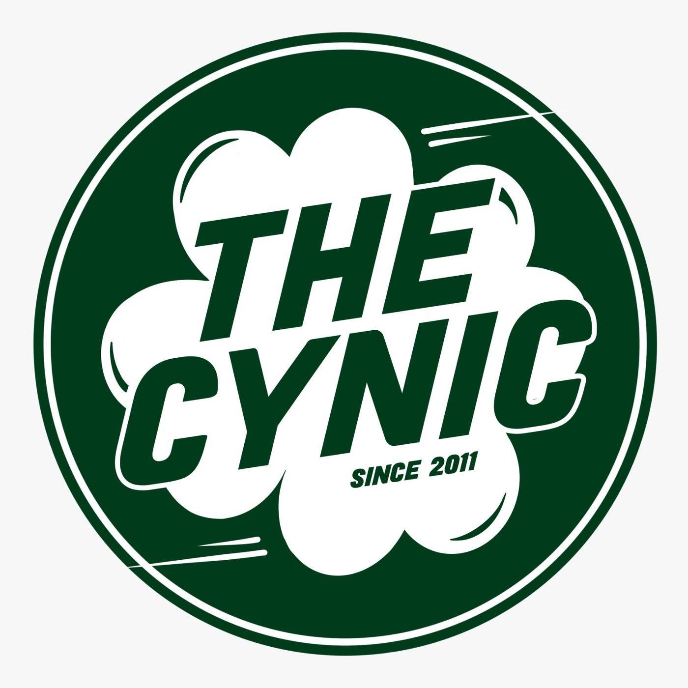 The Cynic Weekly – The Green Brigade Perspective