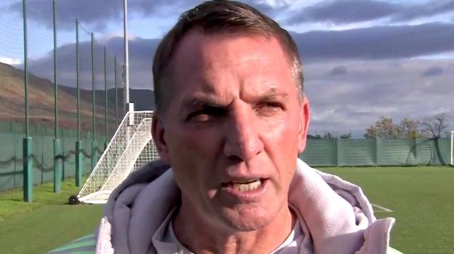 ‘I Trust in the Squad,’ Brendan Prepares for Quickfire Tests