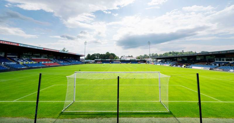 Is Ross County vs Celtic on TV? Live stream, channel, PPV and kick-off time for Premiership fixture