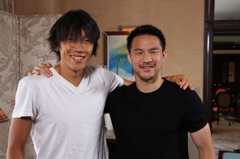 Part 2 – Shunsuke Nakamura’s great influence on Japanese football