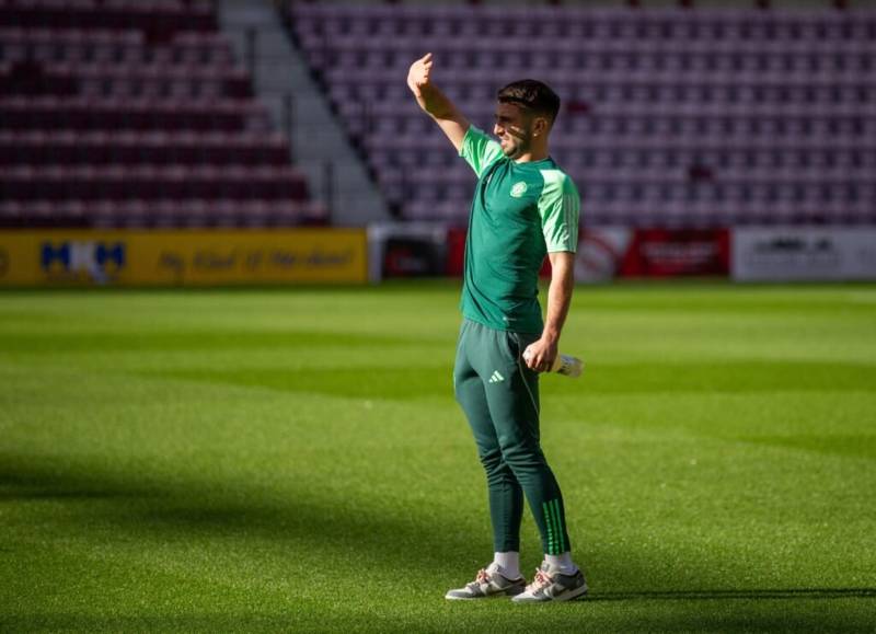 Pundit Slams Greg Taylor’s Reaction to St Mirren Goal