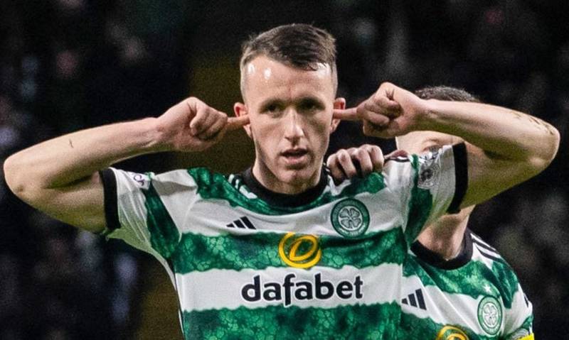 Reason for delay over David Turnbull Celtic deal explained