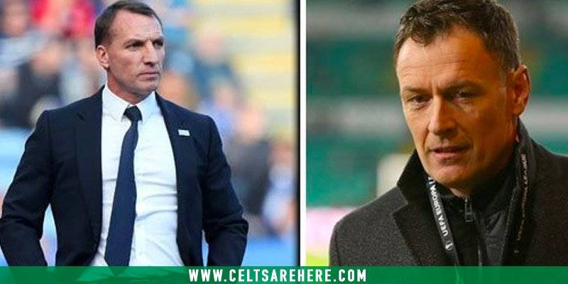 Celtic’s Squad Is Weaker – Chris Sutton Explains