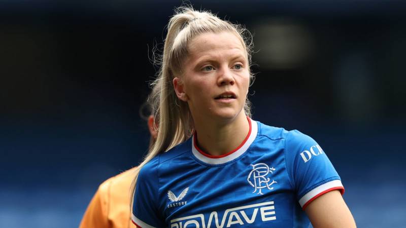 SWPL round-up: Rangers beat Spartans to maintain unbeaten start