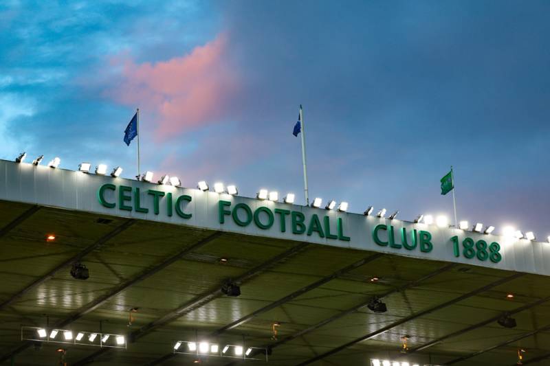 Celtic respond to Green Brigade claims over ticket charges