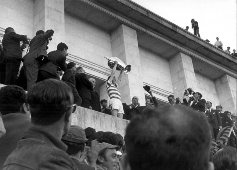 Celtic’s remarkable 136 years of unbroken history