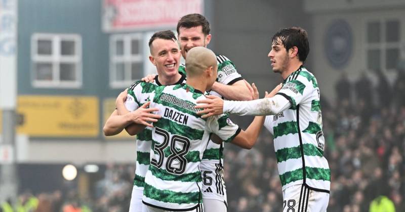 Predicted Celtic XI vs Atletico Madrid and team news as David Turnbull and Paulo Bernardo vie for midfield berth