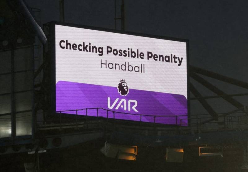 VAR is Suffocating Football