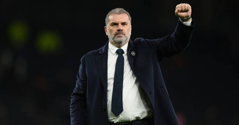 Ange Postecoglou creates Premier League history as Celtic hero continues brilliant Tottenham start