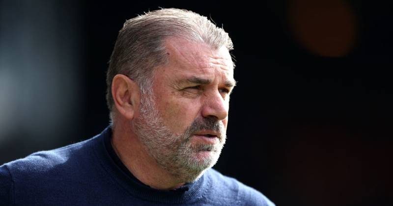 Rangers boss Philippe Clement and ex-Celtic gaffer Ange Postecoglou share similar trait says Gordon Strachan