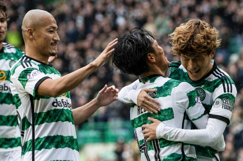 Celtic January transfer plans unchanged despite Asia Cup