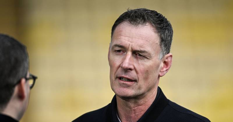 Chris Sutton delivers ‘unforgivable’ Celtic transfer verdict as he bemoans Champions League failure